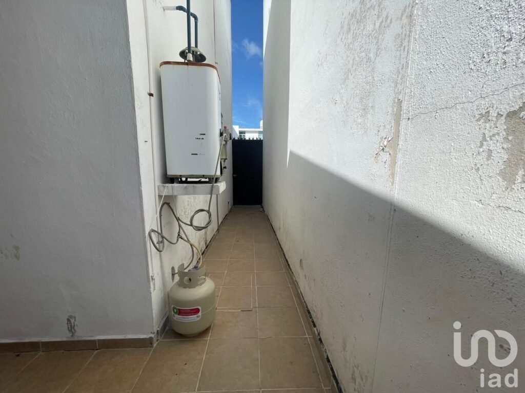 Casa en venta en Marsella II, Playa del Carmen.