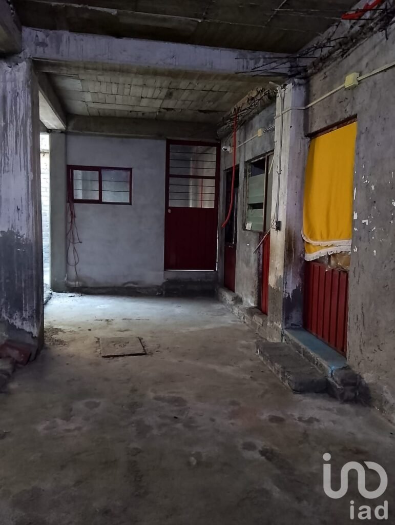 TERRENO EN VENTA TLAHUAC COL. MIGUEL HIDALGO