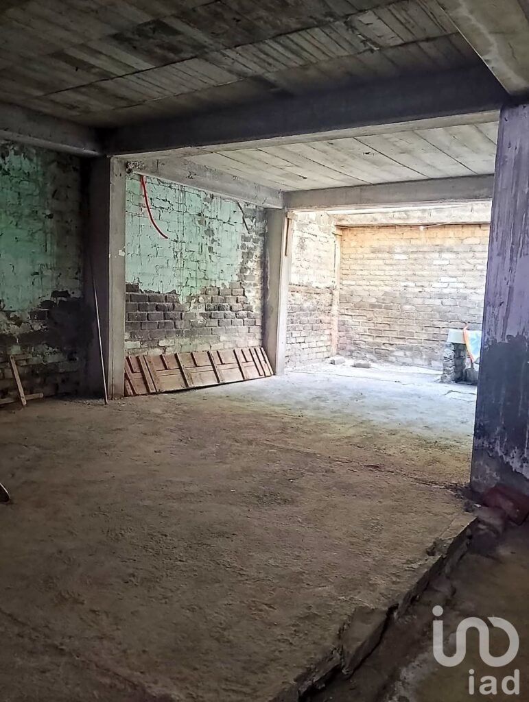 TERRENO EN VENTA TLAHUAC COL. MIGUEL HIDALGO