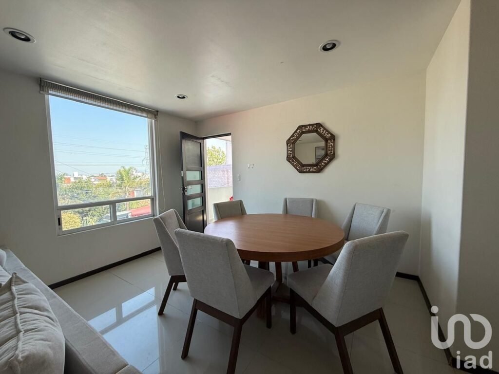 Departamento en venta Recta a Cholula, Puebla