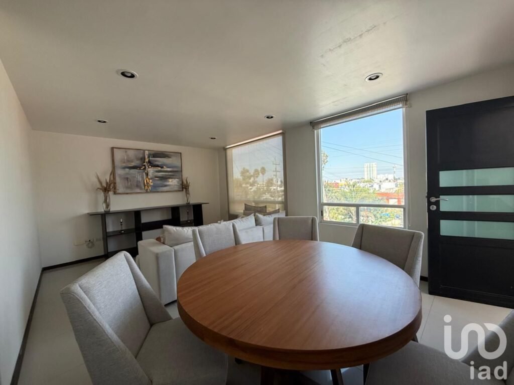 Departamento en venta Recta a Cholula, Puebla