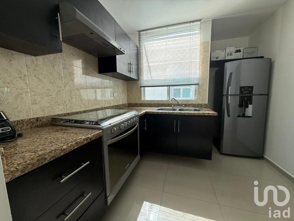 Departamento en venta Recta a Cholula, Puebla