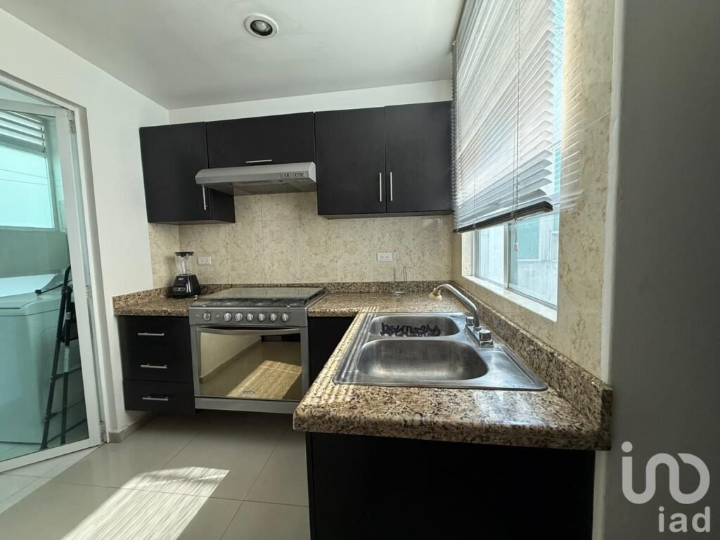 Departamento en venta Recta a Cholula, Puebla