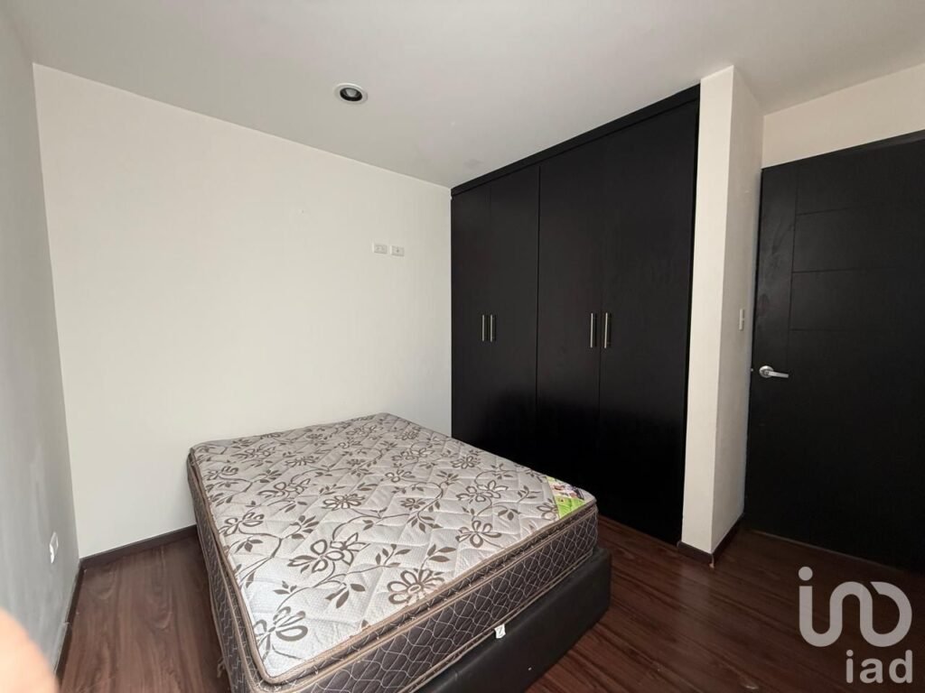 Departamento en venta Recta a Cholula, Puebla