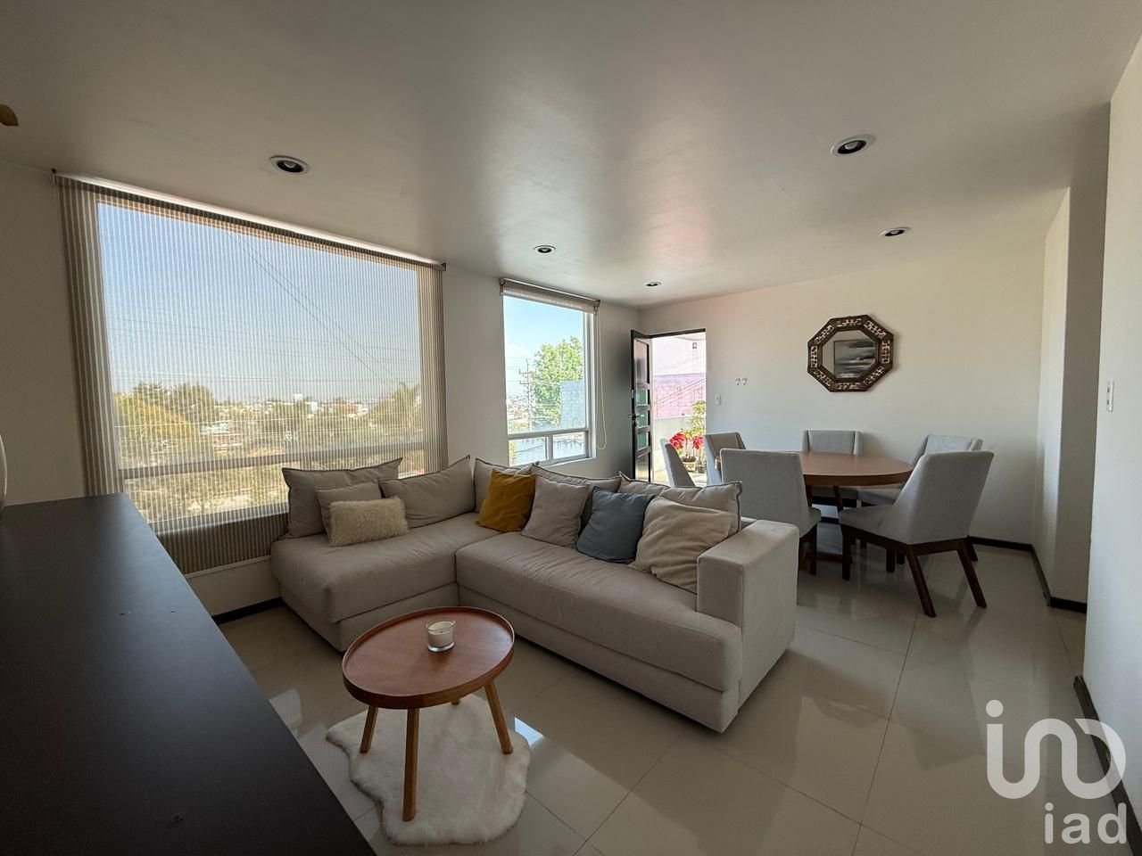 Departamento en venta Recta a Cholula, Puebla Departamento en venta Recta a Cholula, Puebla