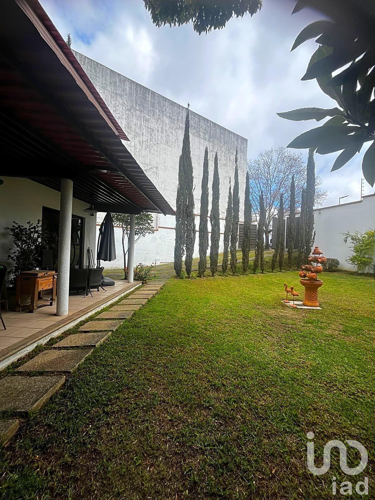 Residencia en Venta Barrio de Fátima