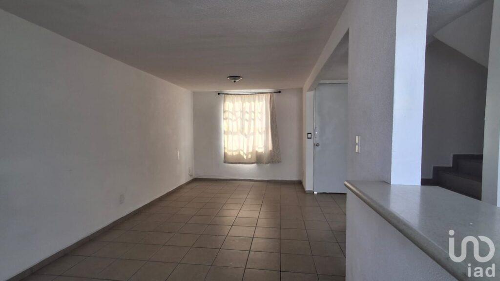 Casa en venta en Querétaro en pie de la cuesta