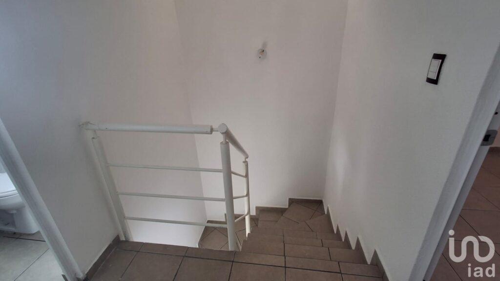 Casa en venta en Querétaro en pie de la cuesta