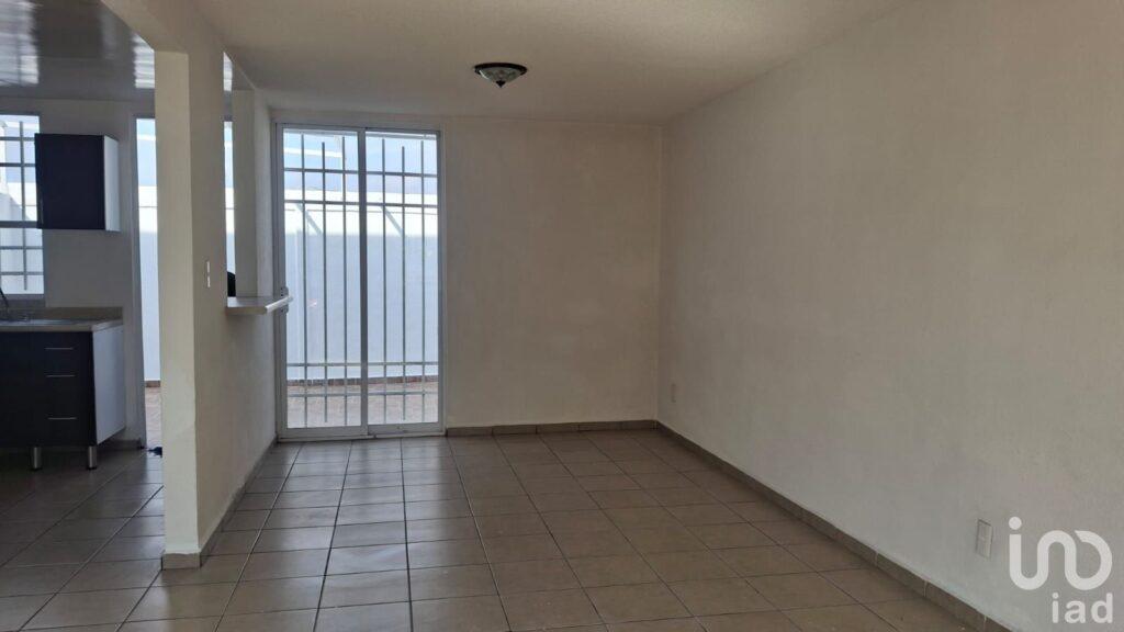 Casa en venta en Querétaro en pie de la cuesta