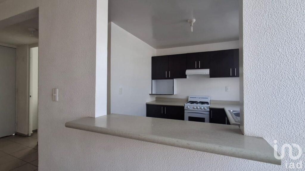 Casa en venta en Querétaro en pie de la cuesta