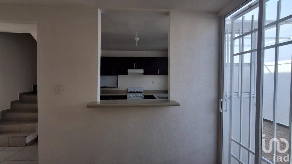 Casa en venta en Querétaro en pie de la cuesta