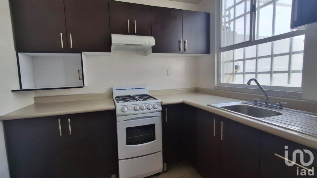 Casa en venta en Querétaro en pie de la cuesta