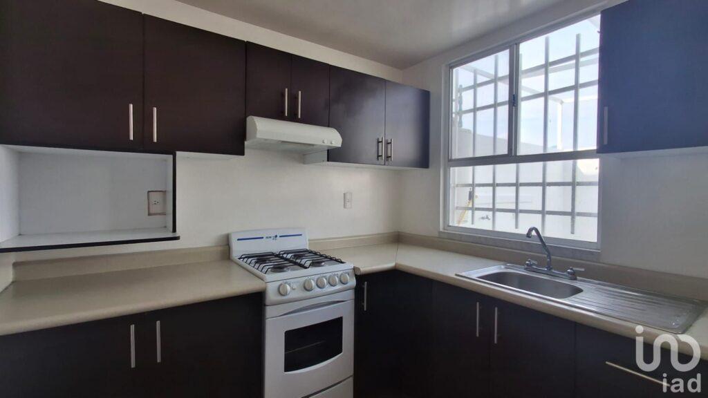 Casa en venta en Querétaro en pie de la cuesta