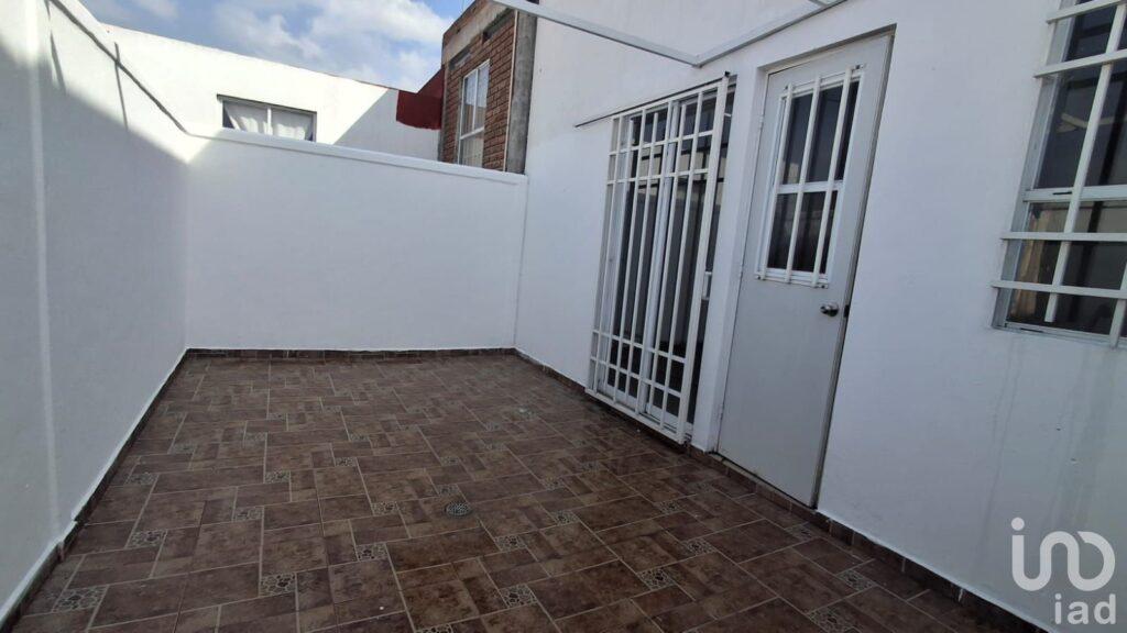 Casa en venta en Querétaro en pie de la cuesta