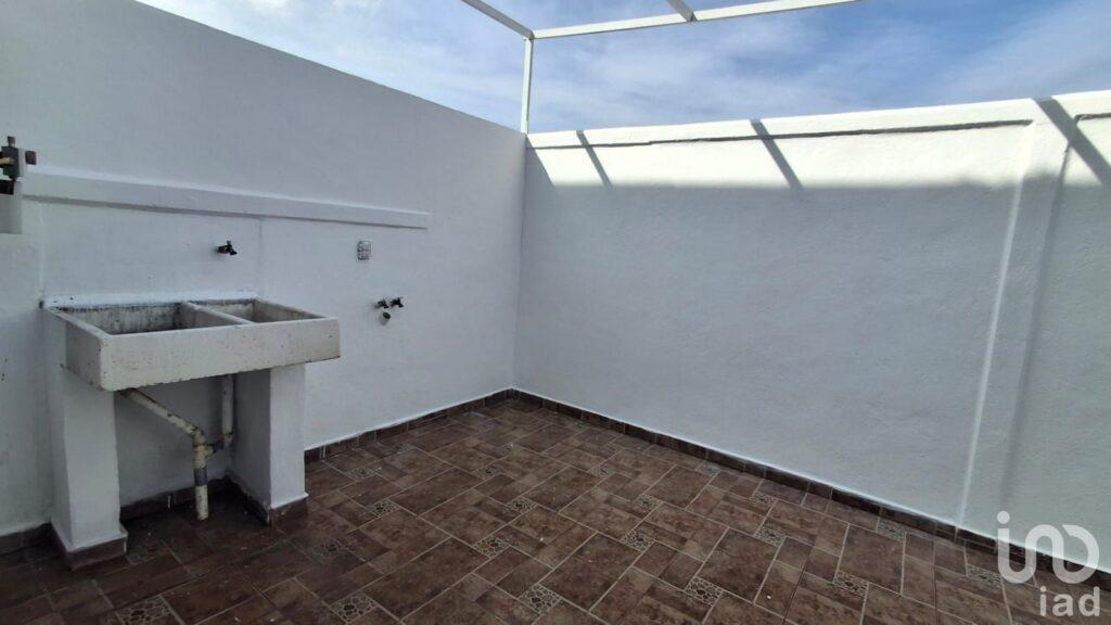 Casa en venta en Querétaro en pie de la cuesta