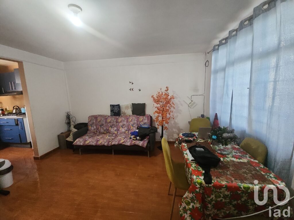 Departamento en venta, Colonia Tamaulipas Sección Virgencitas, Nezahualcóyotl, Estado de México