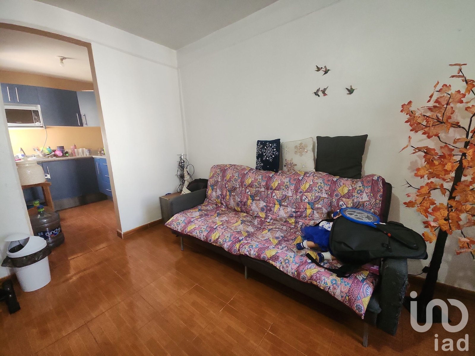 Departamento en venta, Colonia Tamaulipas Sección Virgencitas, Nezahualcóyotl, Estado de México
