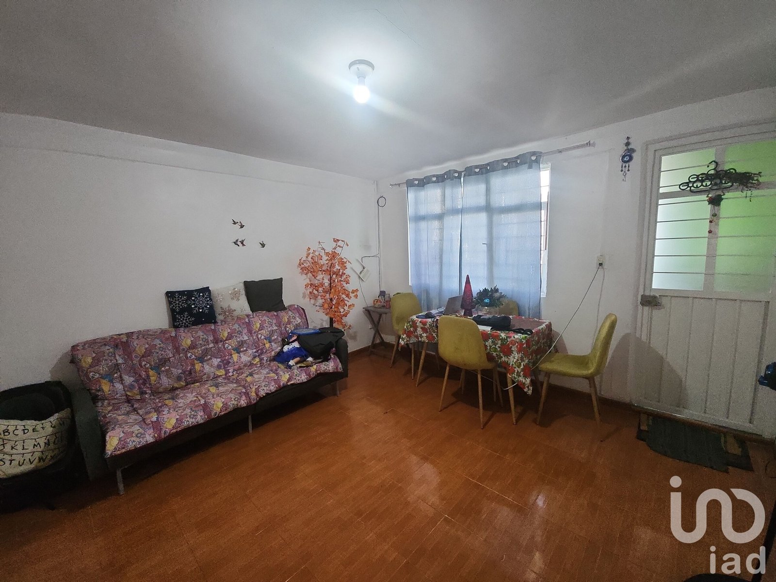 Departamento en venta, Colonia Tamaulipas Sección Virgencitas, Nezahualcóyotl, Estado de México