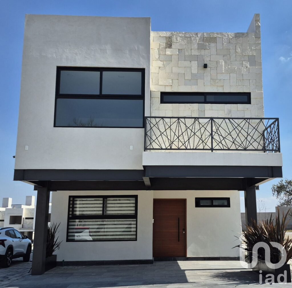 En Villas Zacango, el verdadero lujo no es la ubicación.