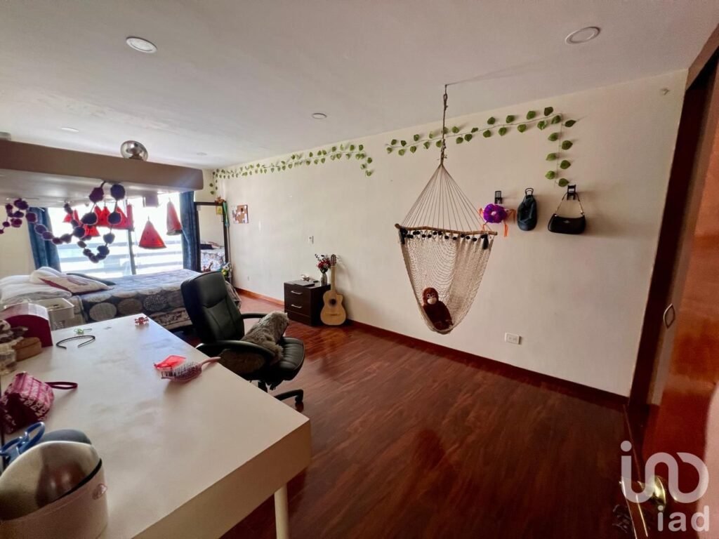 Residencia en Cluster 333, Lomas de Angelopolis 1