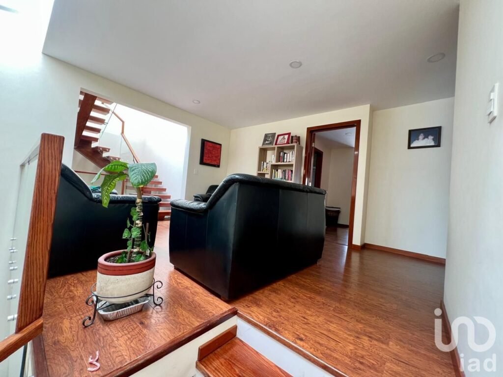 Residencia en Cluster 333, Lomas de Angelopolis 1