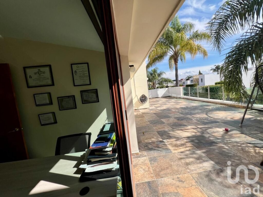 Residencia en Cluster 333, Lomas de Angelopolis 1