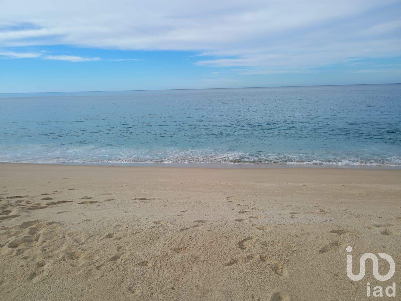 TERRENO EN VENTA PIE DE PLAYA EN TODOS SANTOS TERRENO EN VENTA PIE DE PLAYA EN TODOS SANTOS