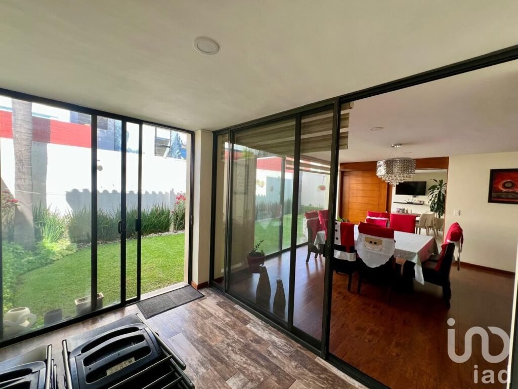 Residencia Cluster 333 Lomas de Angelopolis 1