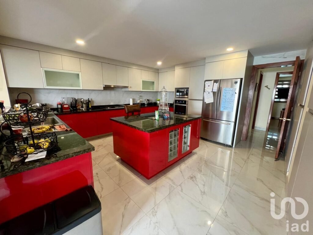 Residencia Cluster 333 Lomas de Angelopolis 1