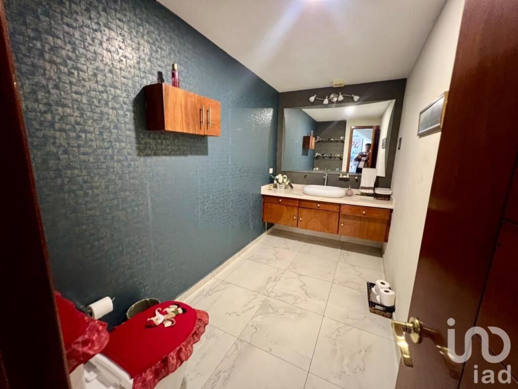 Residencia Cluster 333 Lomas de Angelopolis 1