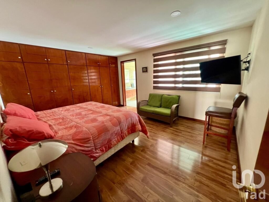 Residencia Cluster 333 Lomas de Angelopolis 1