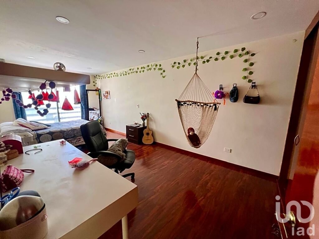 Residencia Cluster 333 Lomas de Angelopolis 1