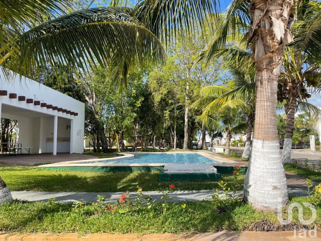 Casa en venta en Marsella III, Playa del Carmen.