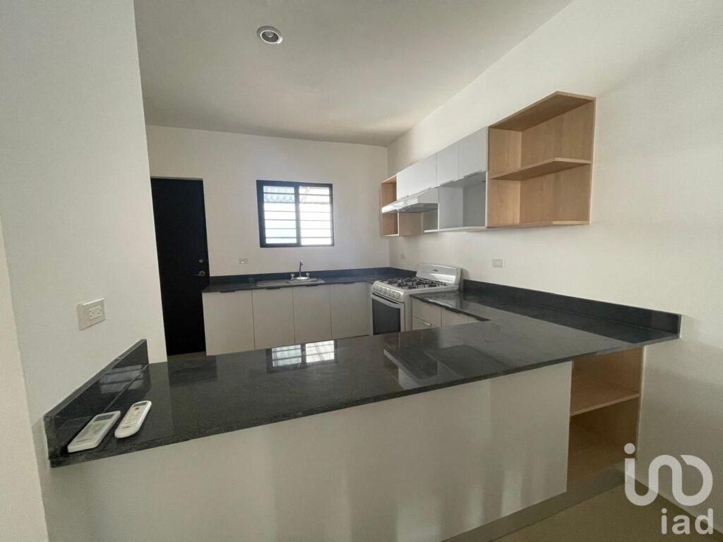 Casa en venta en Marsella III, Playa del Carmen.