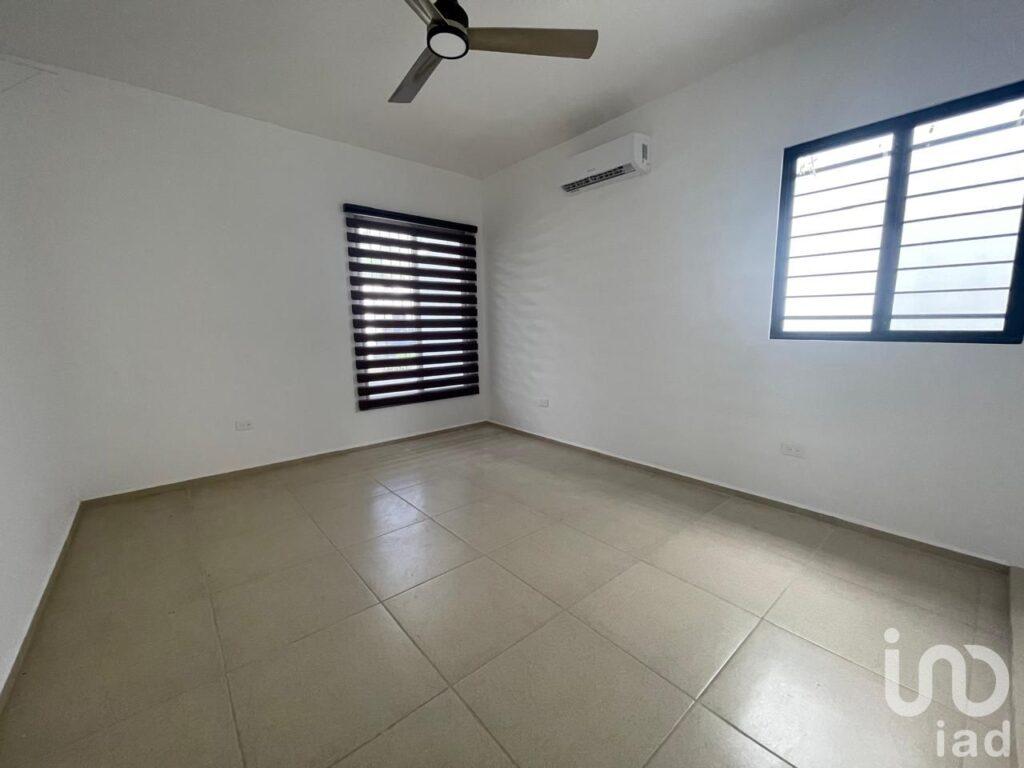 Casa en venta en Marsella III, Playa del Carmen.