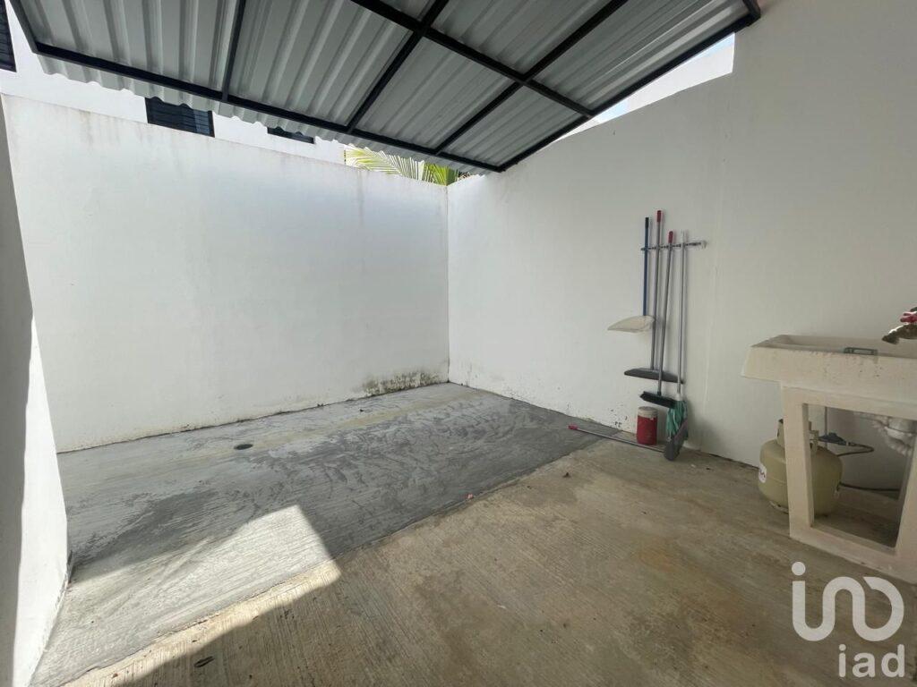 Casa en venta en Marsella III, Playa del Carmen.