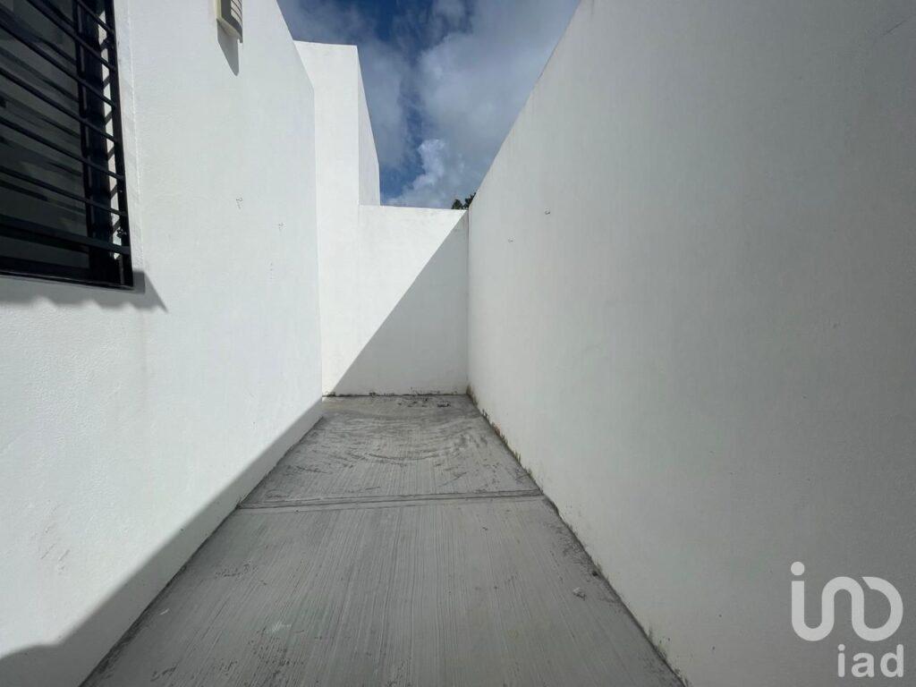 Casa en venta en Marsella III, Playa del Carmen.