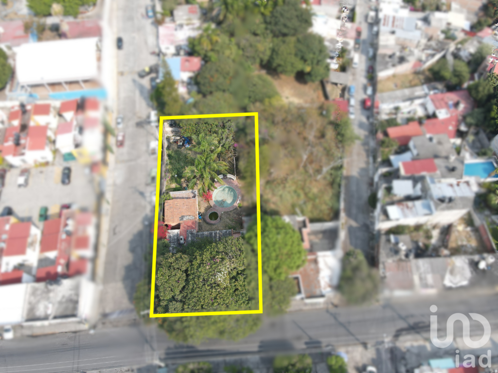 TERRENO en VENTA en Cuernavaca , Morelos