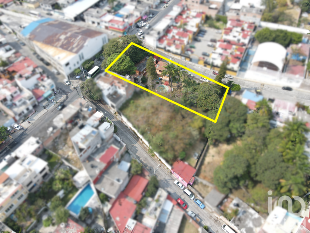 TERRENO en VENTA en Cuernavaca , Morelos