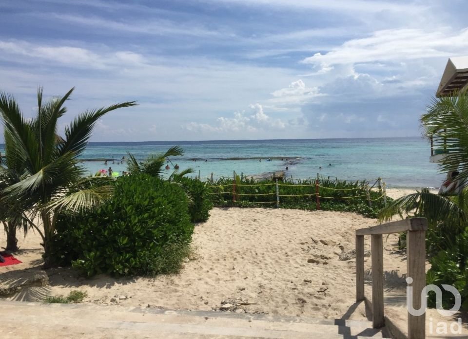 Terreno en Venta en Playa del Carmen