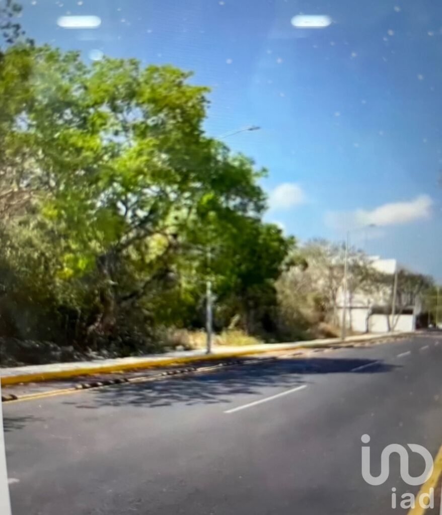 Terreno en Venta en Playa del Carmen