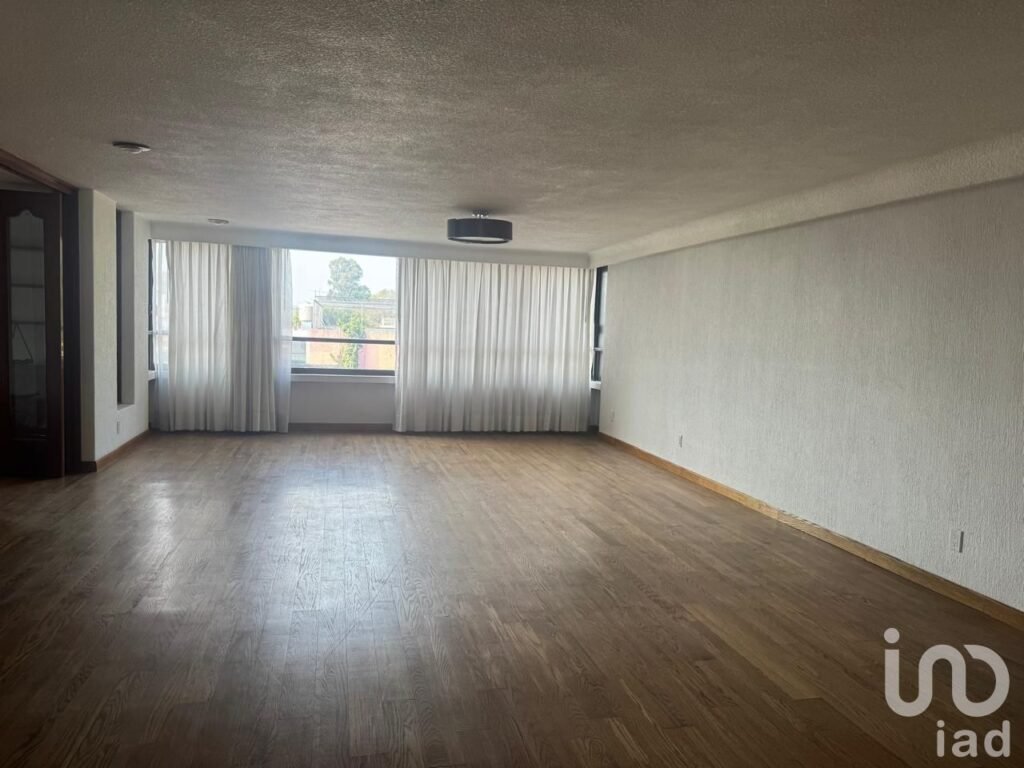 PH en Lindavista Norte