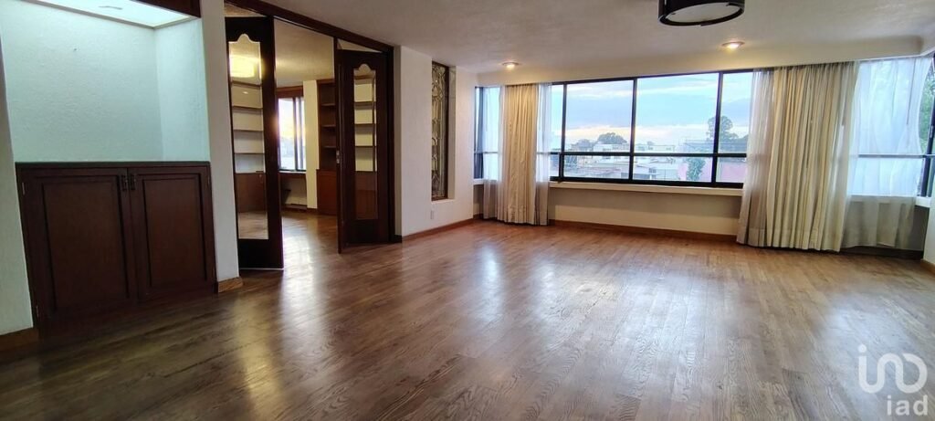 PH en Lindavista Norte