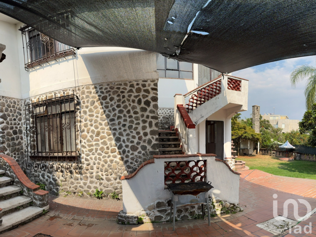 CASA en VENTA en San Anton, Cuernavaca, Morelos