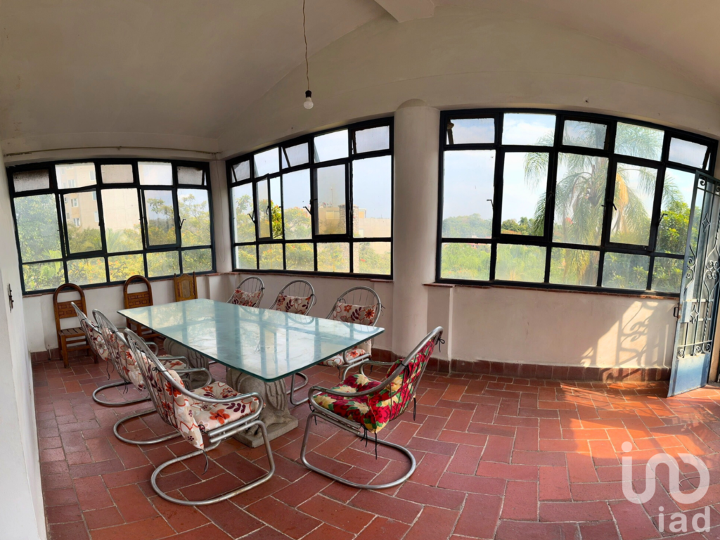 CASA en VENTA en San Anton, Cuernavaca, Morelos