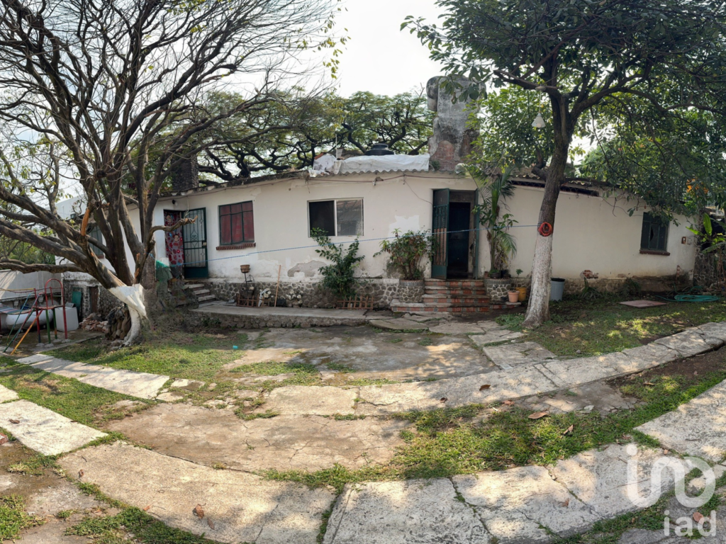 CASA en VENTA en San Anton, Cuernavaca, Morelos