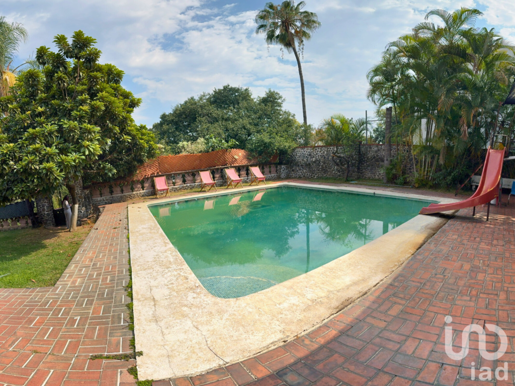 CASA en VENTA en San Anton, Cuernavaca, Morelos