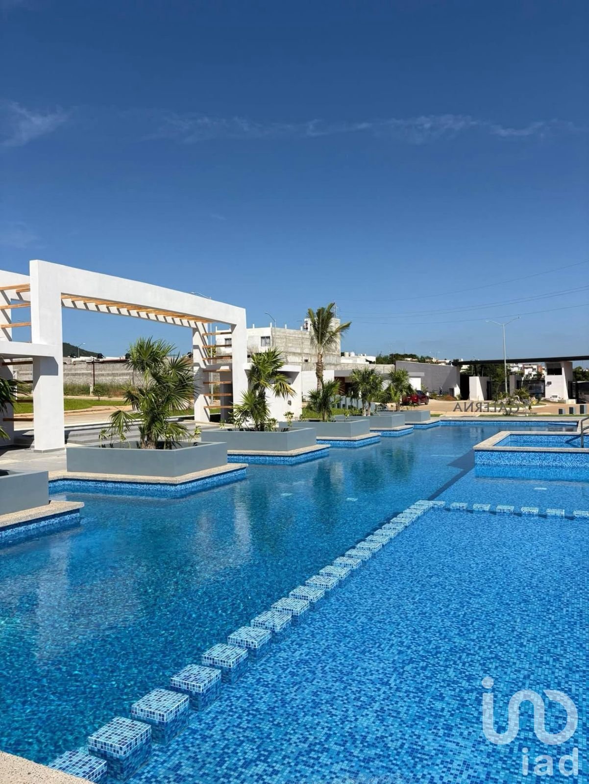 TERRENO PREFERENCIAL EN VENTA UBICADO EN PRIVADA GALERNA MAZATLAN