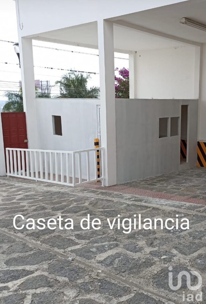 Renta de bodega en el Lencero Veracruz