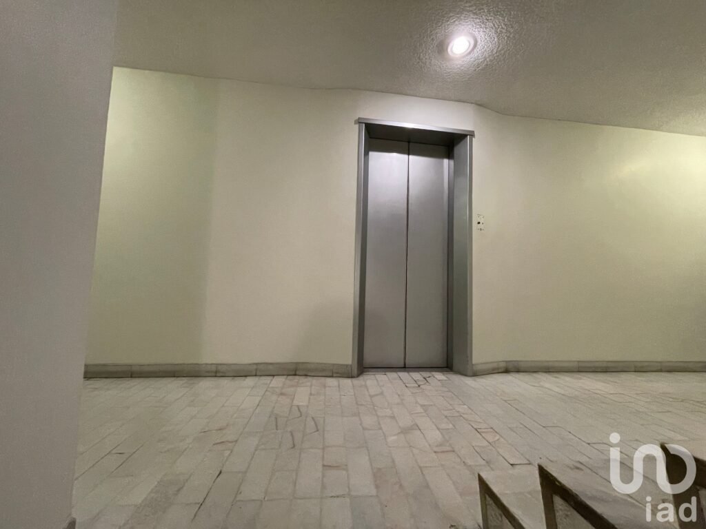 DEPARTAMENTO EN RENTA EN LOMAS DE CHAPULTEPEC